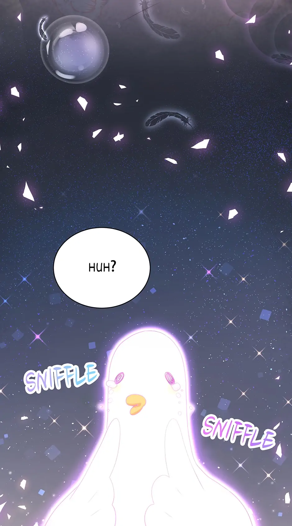 Whose Baby Is It?[Official] - Chapter 146 manhwa
