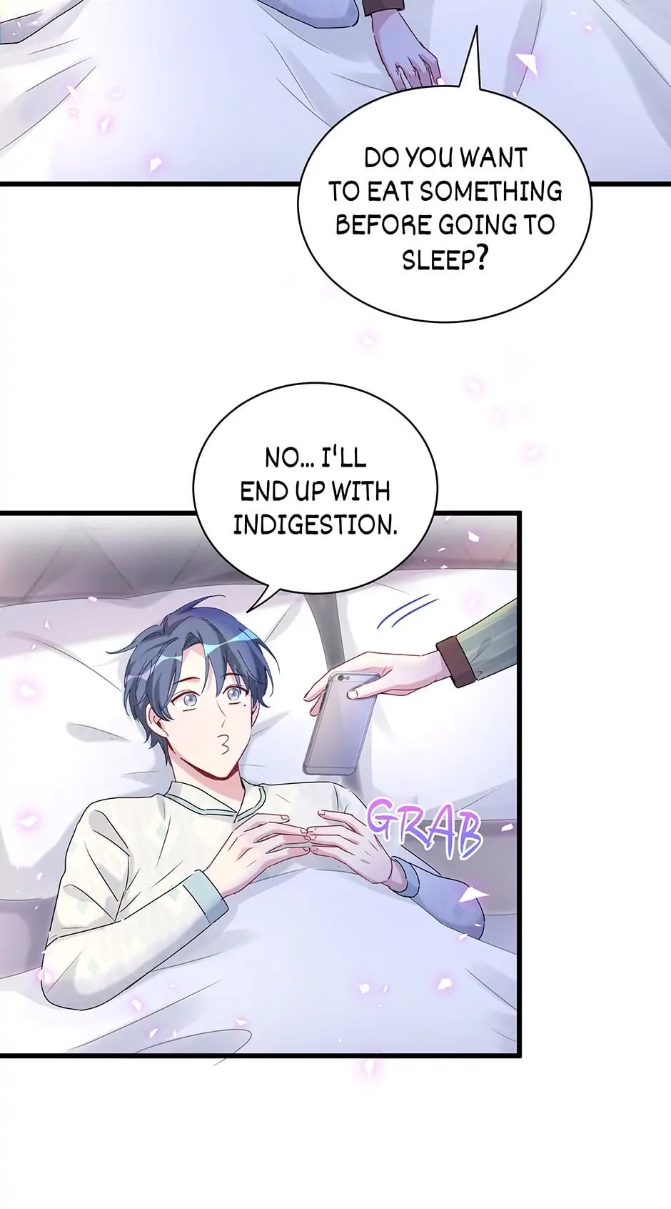 Whose Baby Is It?[Official] - Chapter 147 manhwa