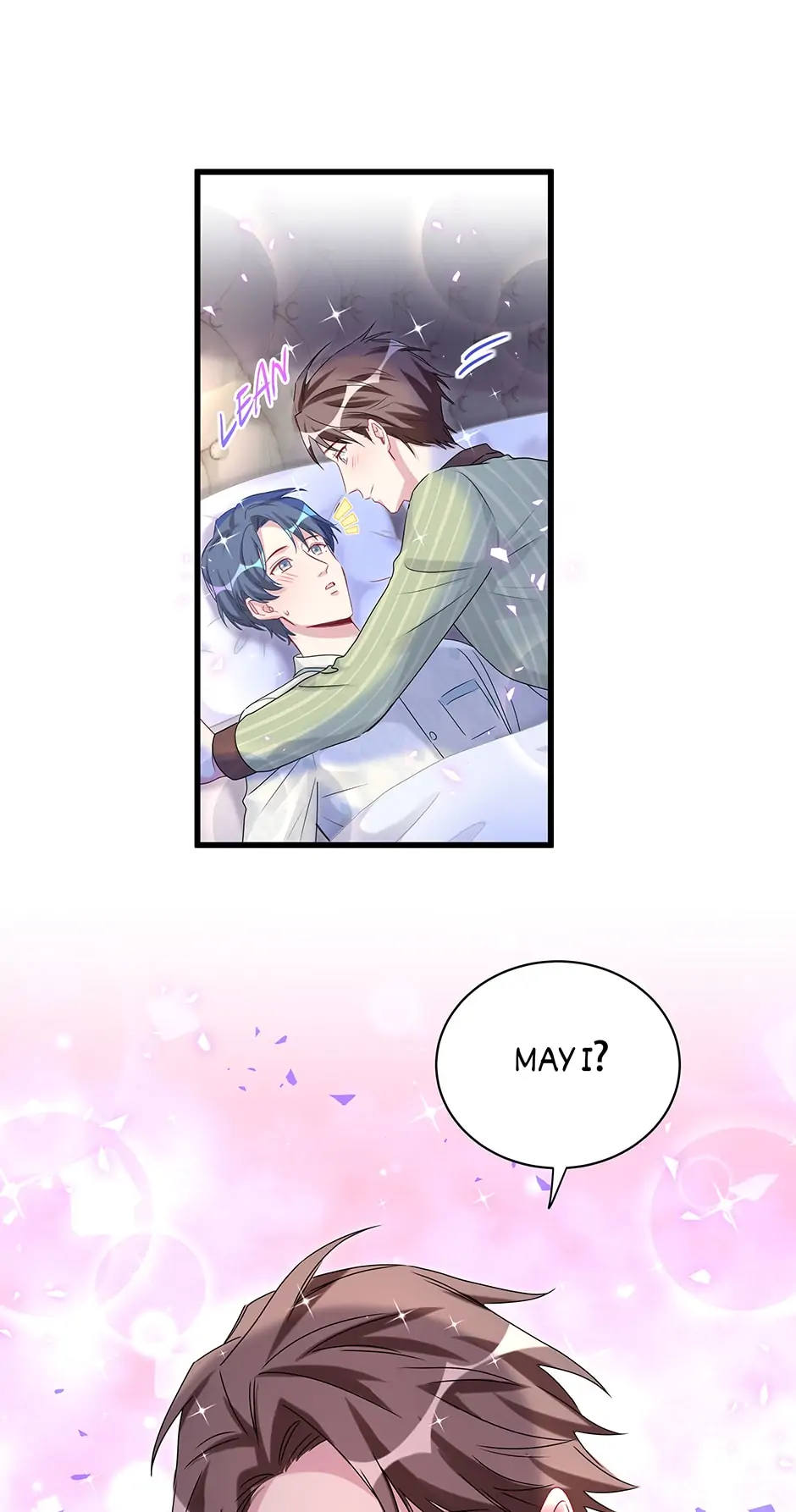 Whose Baby Is It?[Official] - Chapter 147 manhwa