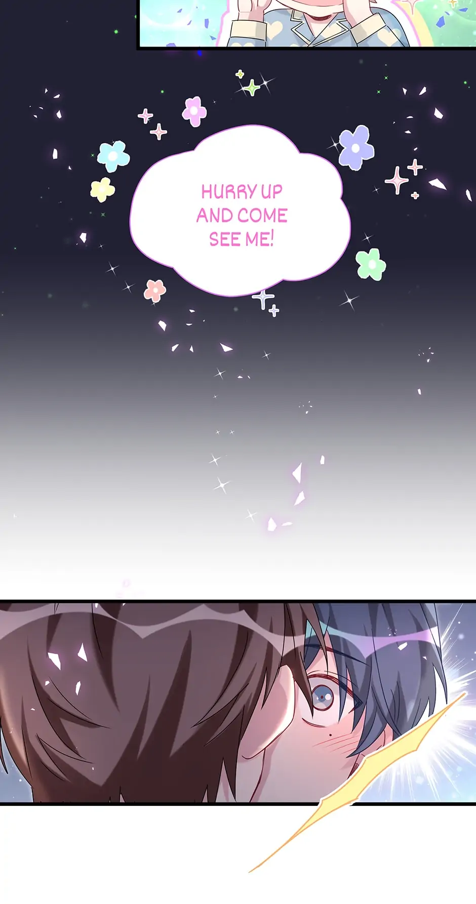 Whose Baby Is It?[Official] - Chapter 147 manhwa