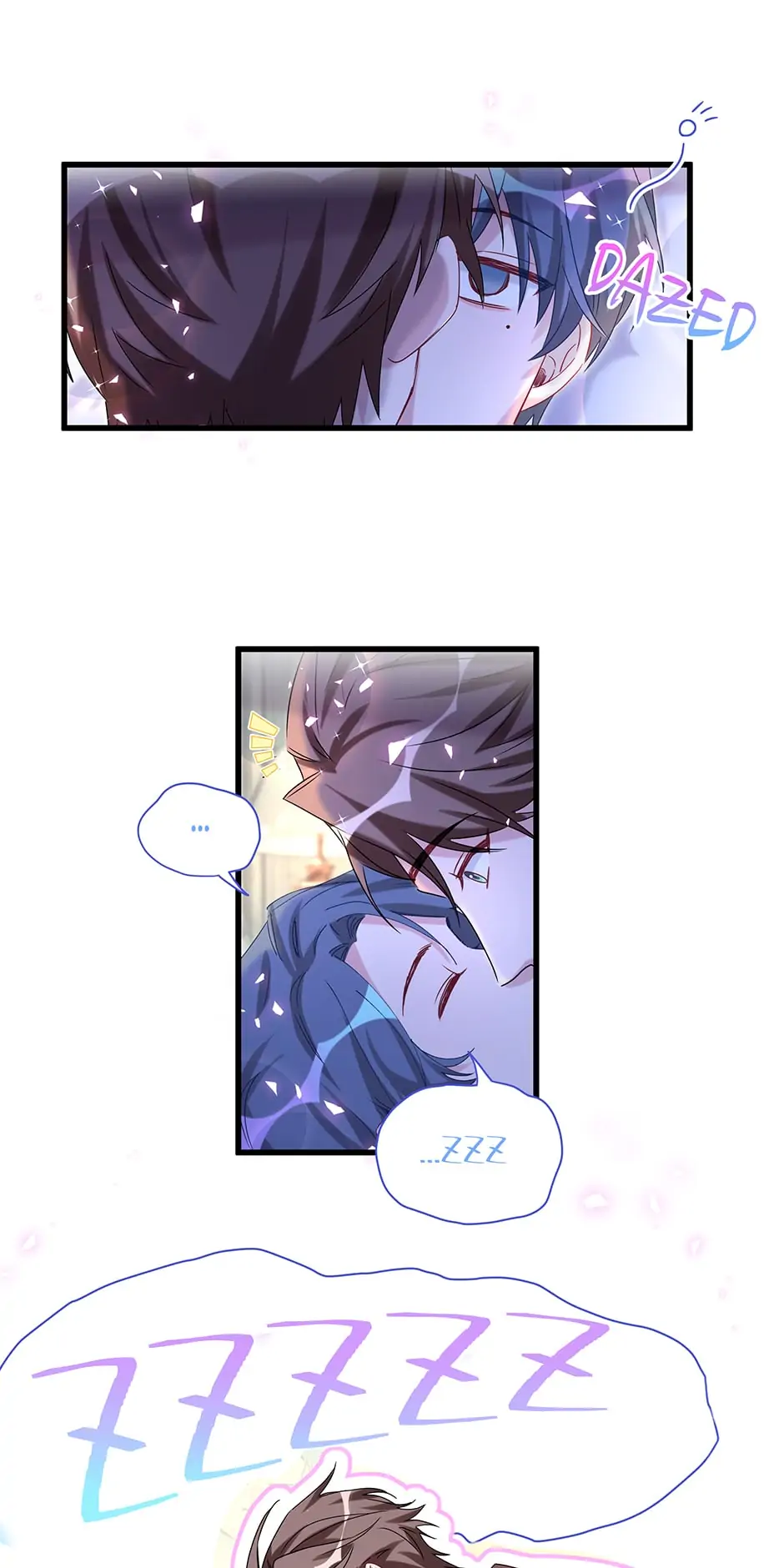 Whose Baby Is It?[Official] - Chapter 147 manhwa