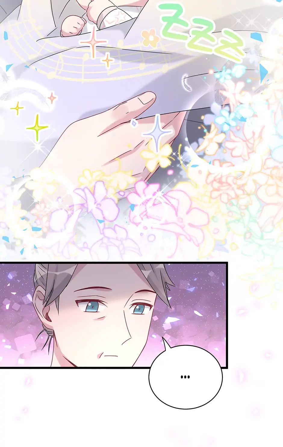 Whose Baby Is It?[Official] - Chapter 147 manhwa