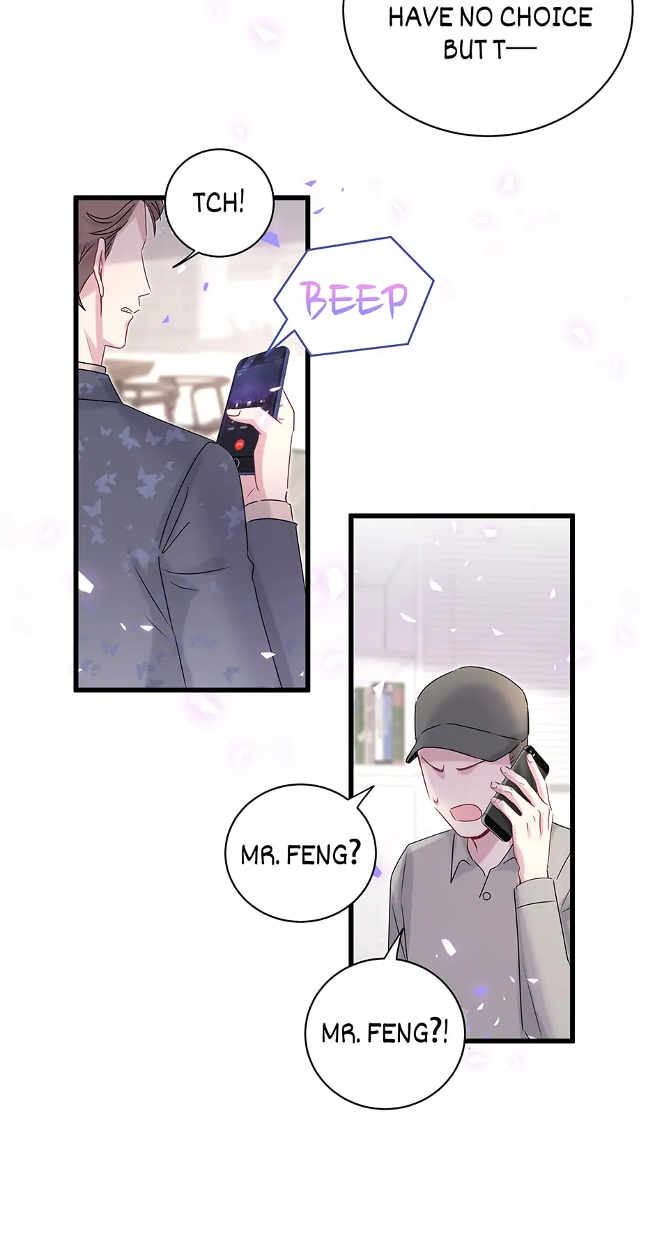 Whose Baby Is It?[Official] - Chapter 148 manhwa