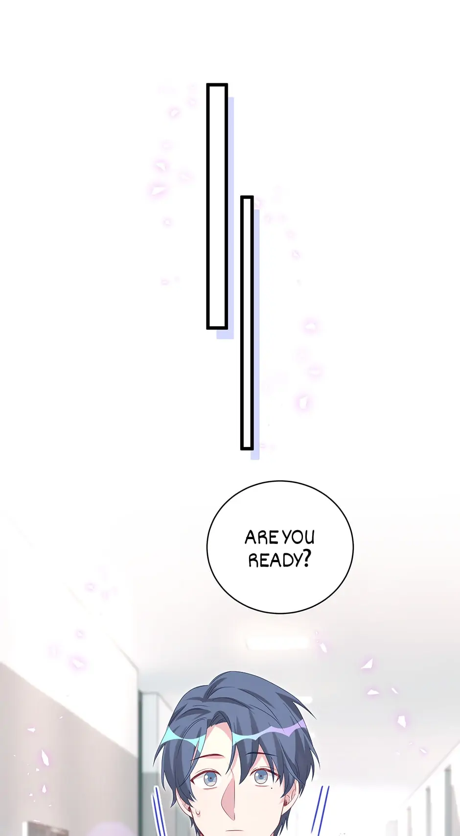 Whose Baby Is It?[Official] - Chapter 148 manhwa