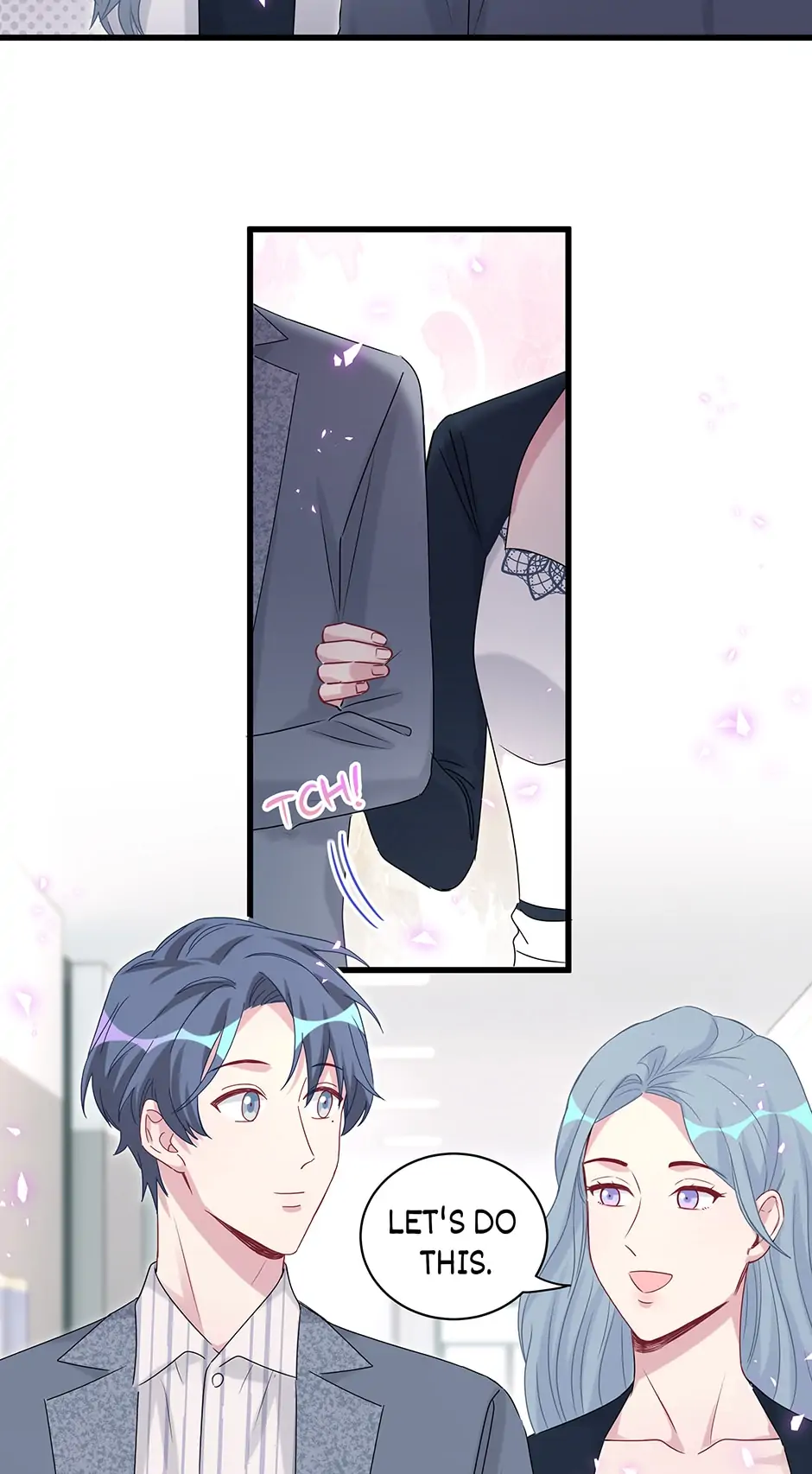 Whose Baby Is It?[Official] - Chapter 148 manhwa