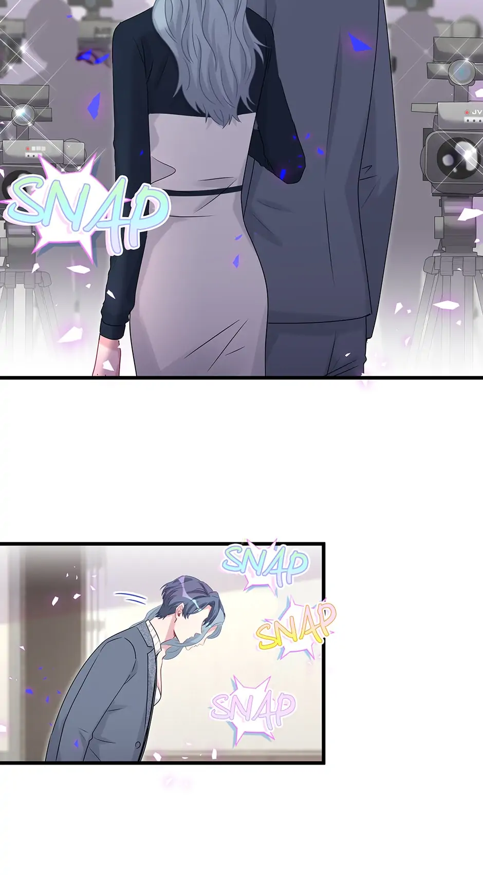 Whose Baby Is It?[Official] - Chapter 148 manhwa