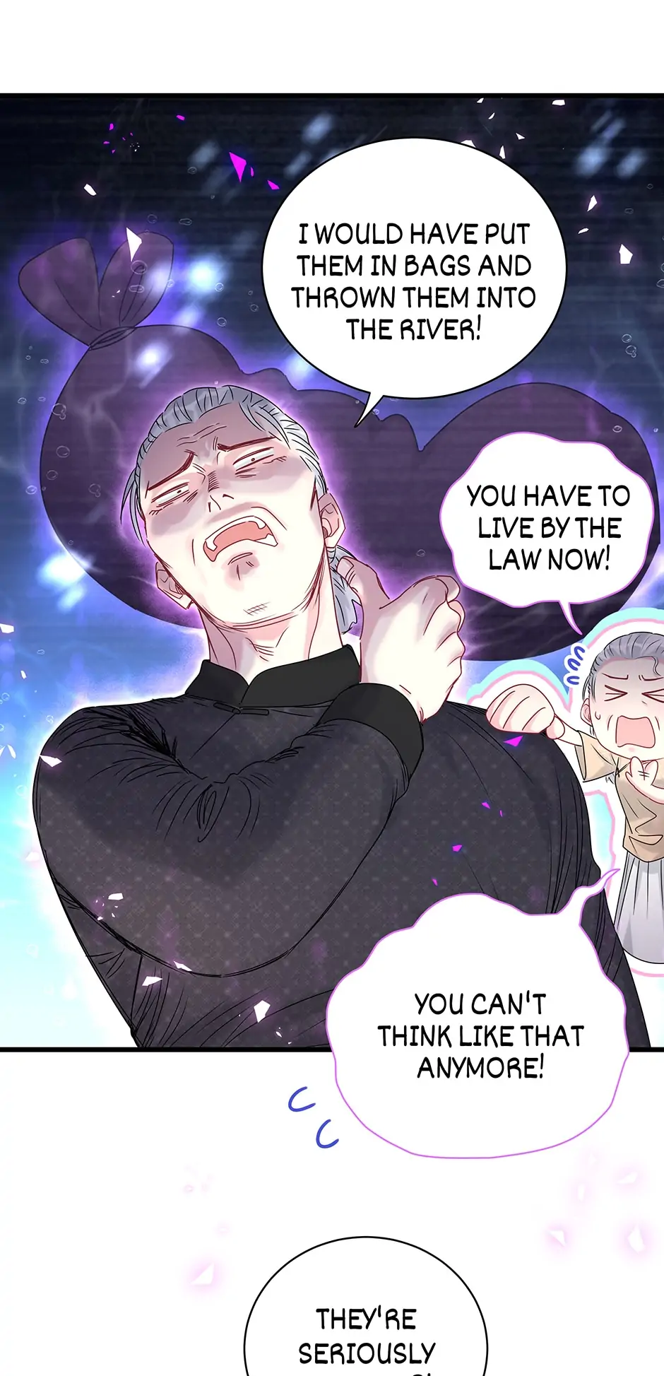 Whose Baby Is It?[Official] - Chapter 148 manhwa