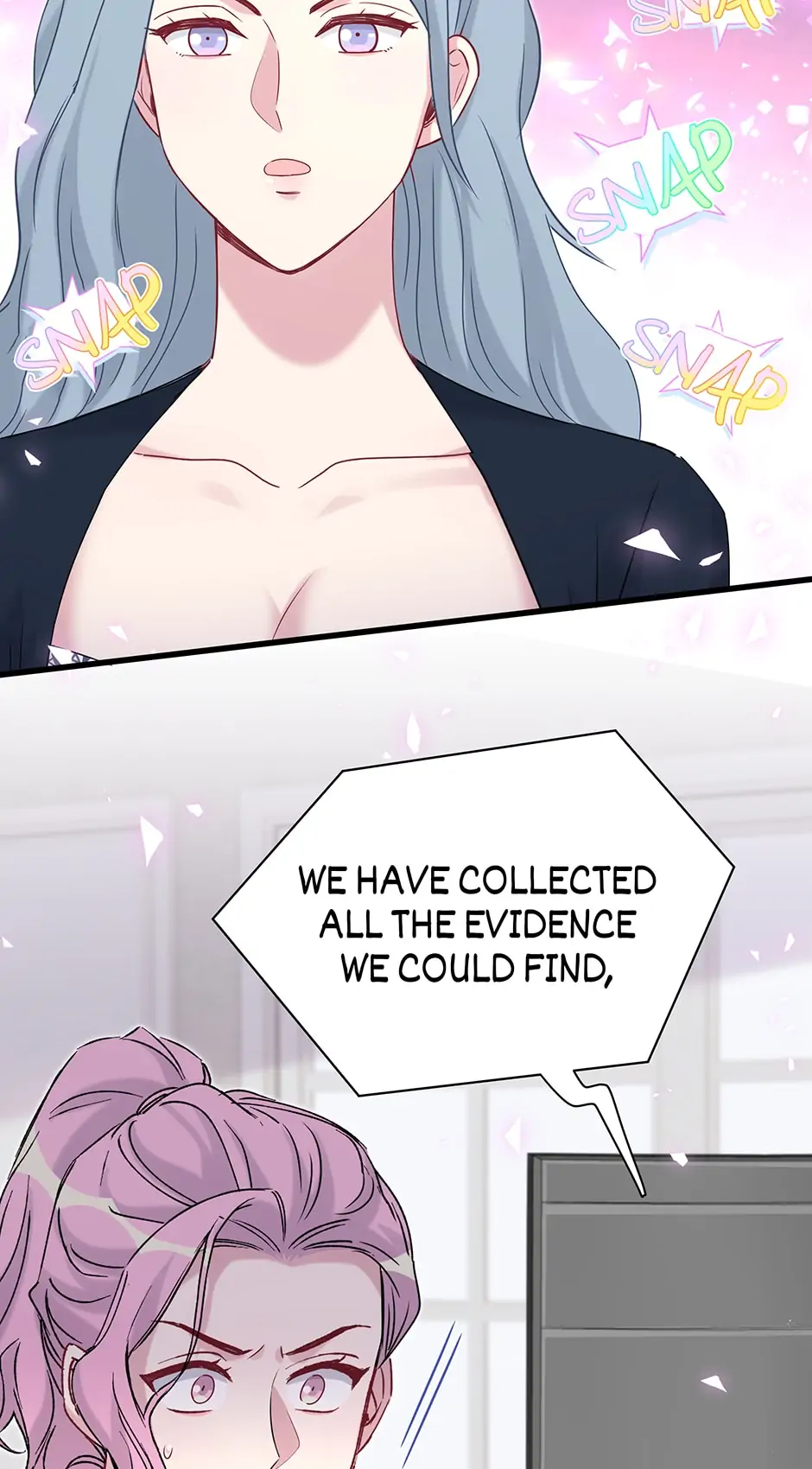 Whose Baby Is It?[Official] - Chapter 148 manhwa