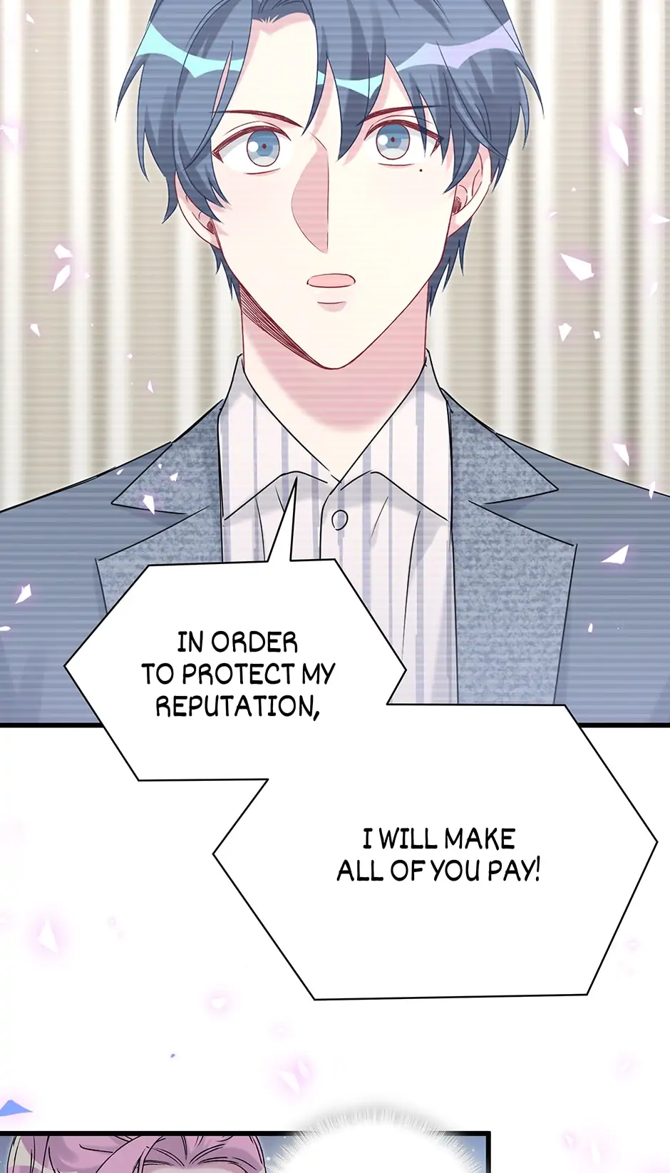 Whose Baby Is It?[Official] - Chapter 148 manhwa