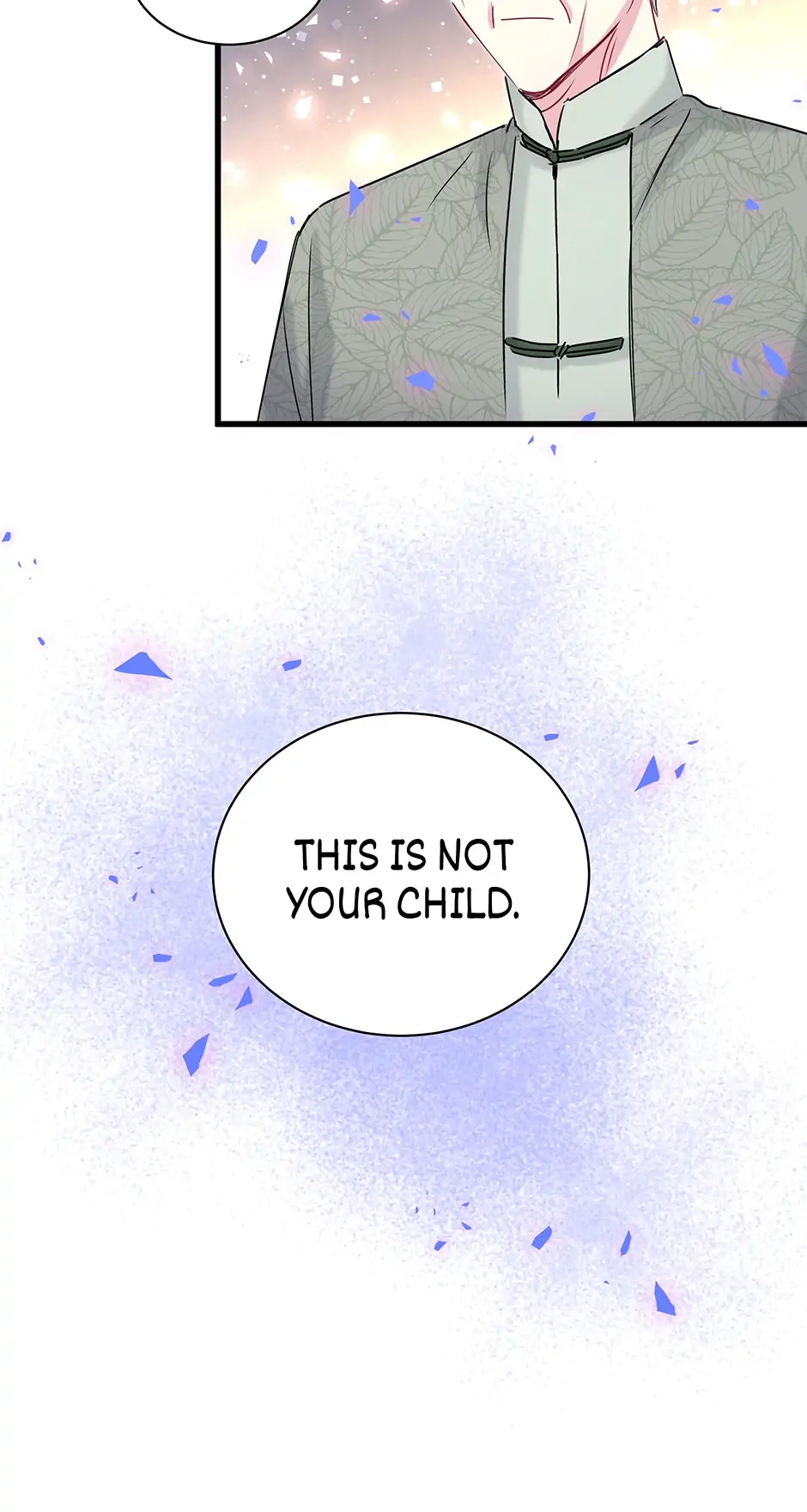 Whose Baby Is It?[Official] - Chapter 148 manhwa