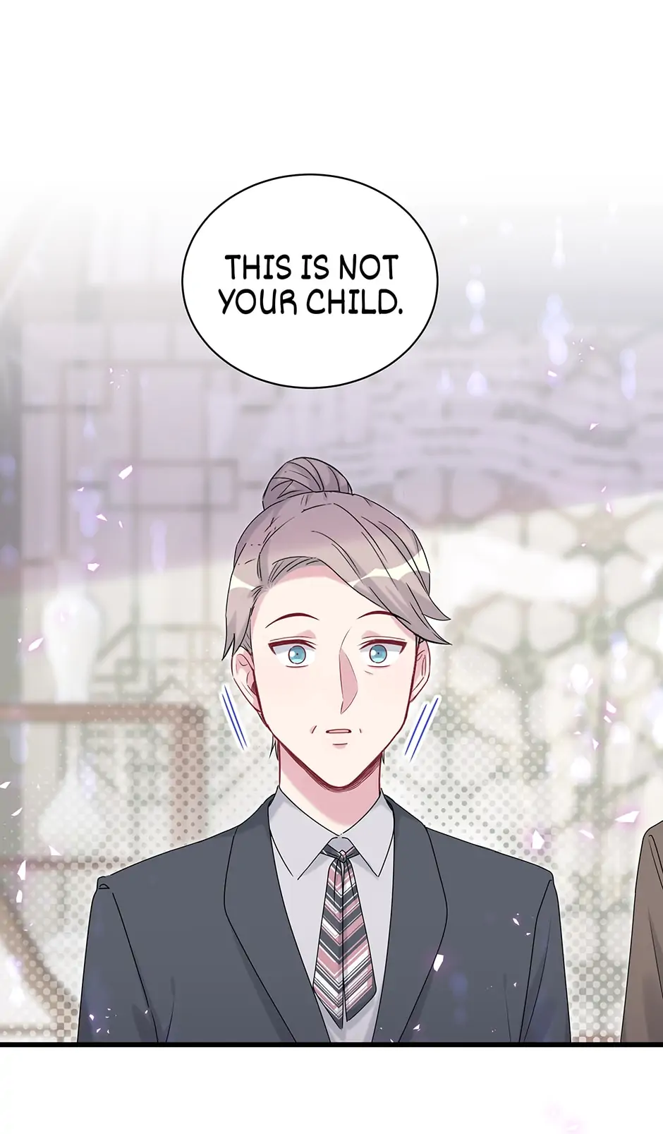 Whose Baby Is It?[Official] - Chapter 149 manhwa