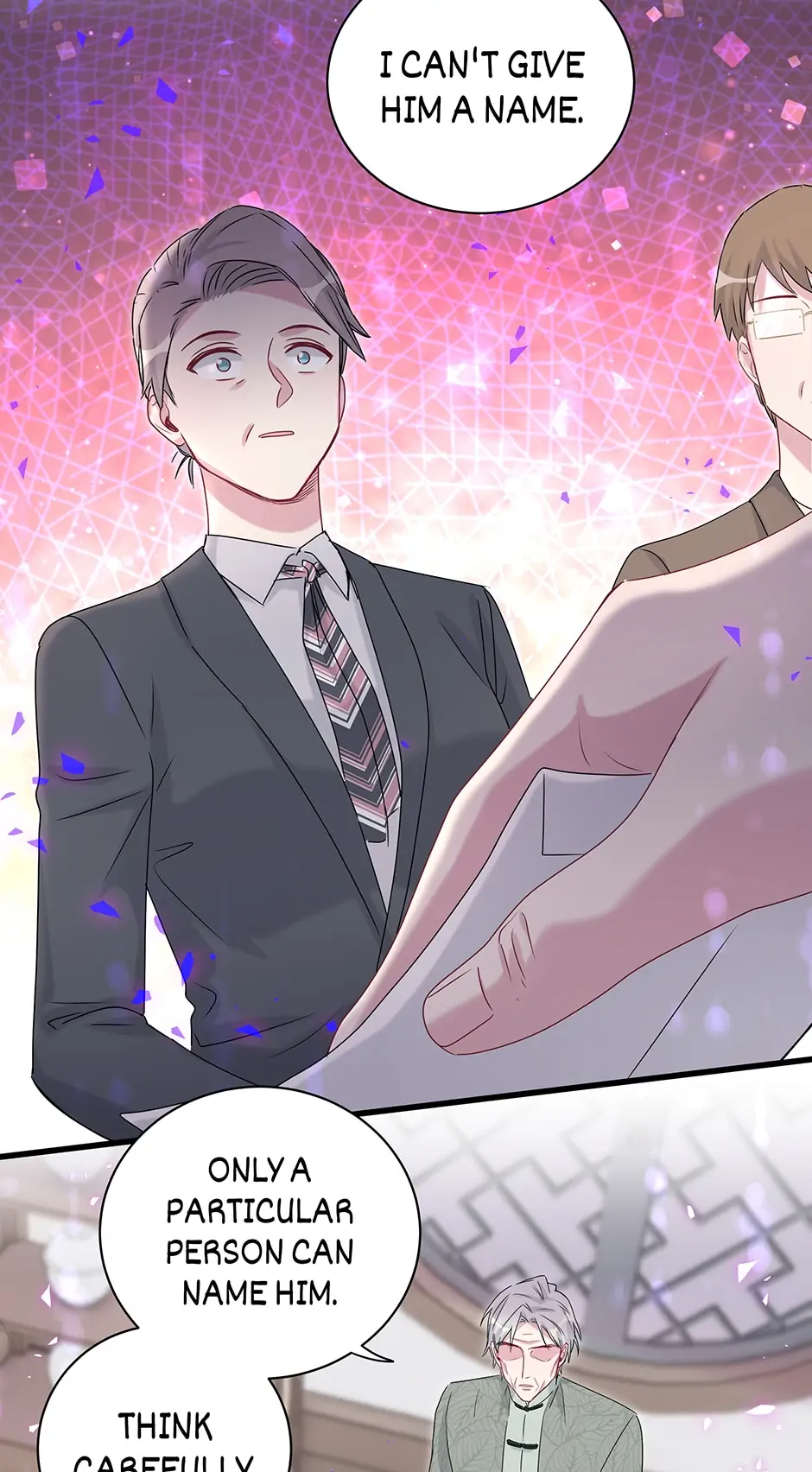 Whose Baby Is It?[Official] - Chapter 149 manhwa