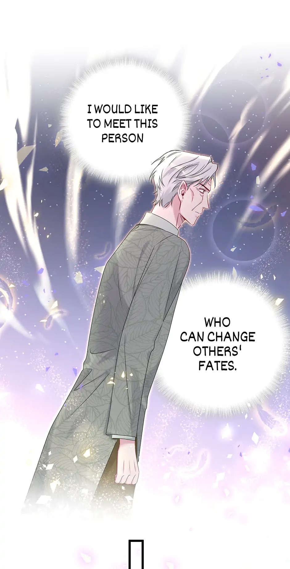 Whose Baby Is It?[Official] - Chapter 149 manhwa