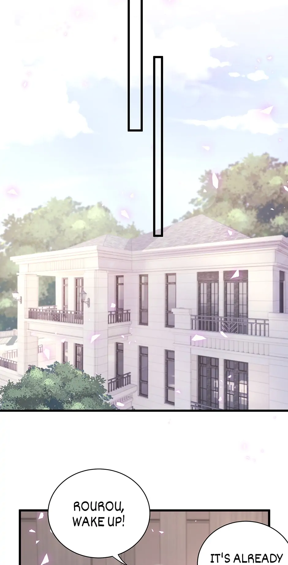 Whose Baby Is It?[Official] - Chapter 149 manhwa
