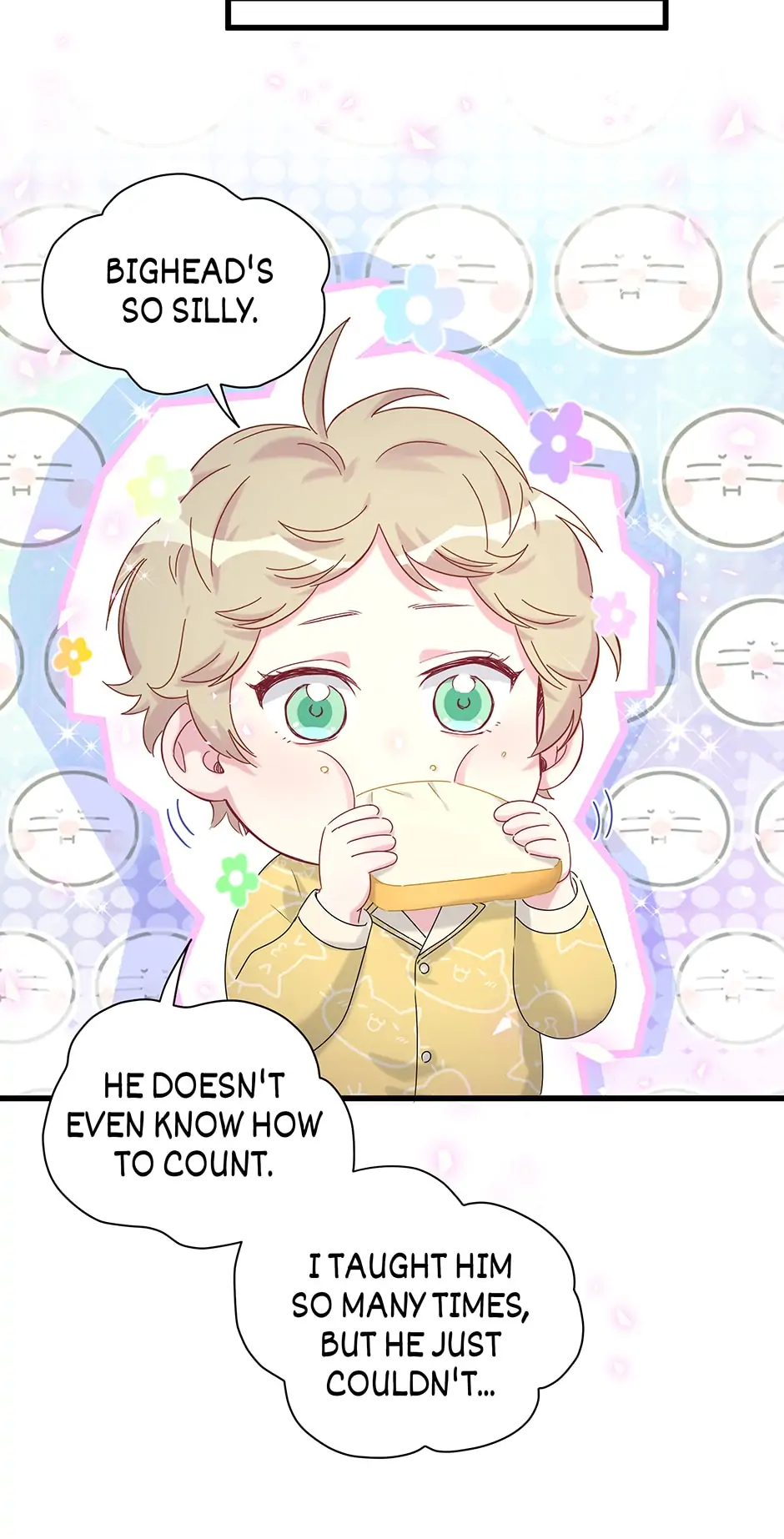 Whose Baby Is It?[Official] - Chapter 149 manhwa
