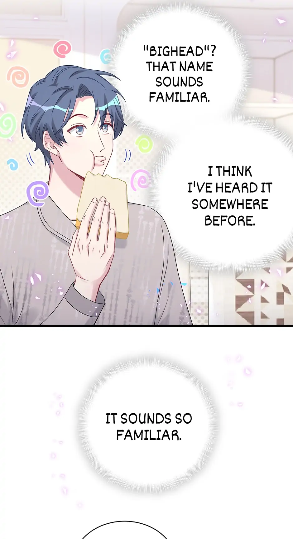 Whose Baby Is It?[Official] - Chapter 149 manhwa