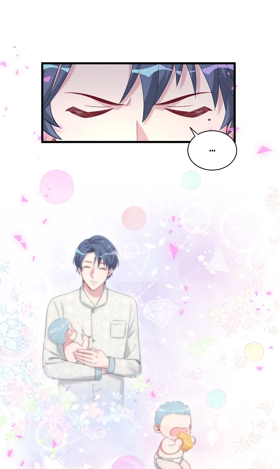 Whose Baby Is It?[Official] - Chapter 149 manhwa