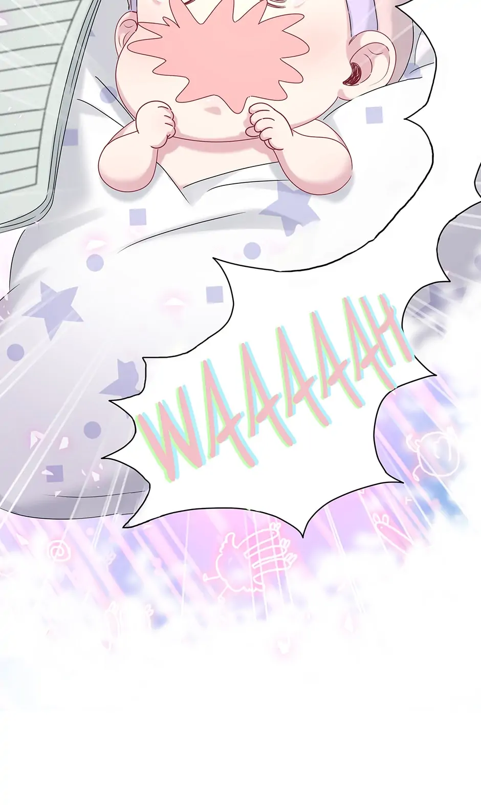 Whose Baby Is It?[Official] - Chapter 149 manhwa