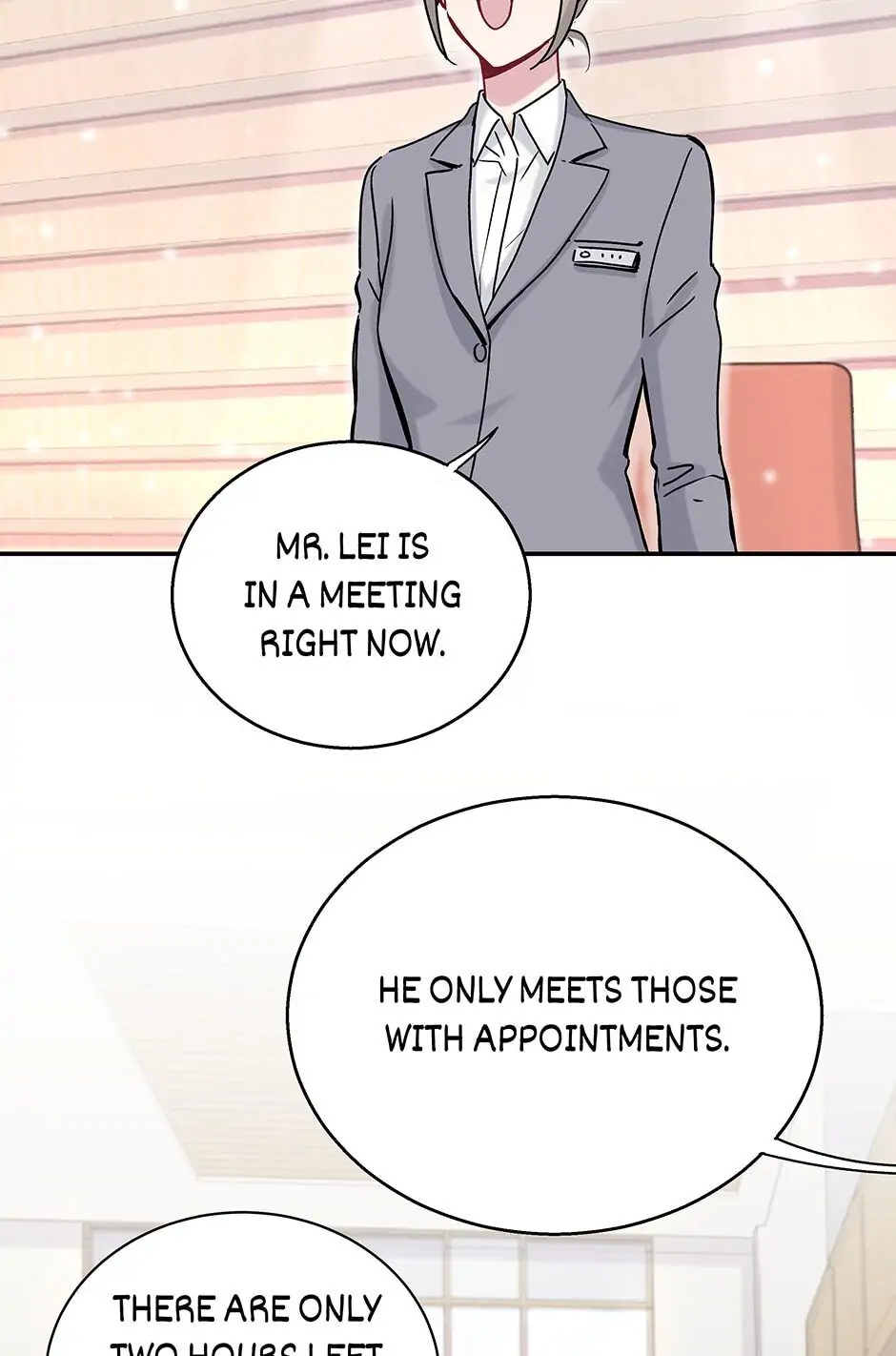 Whose Baby Is It?[Official] - Chapter 15 manhwa