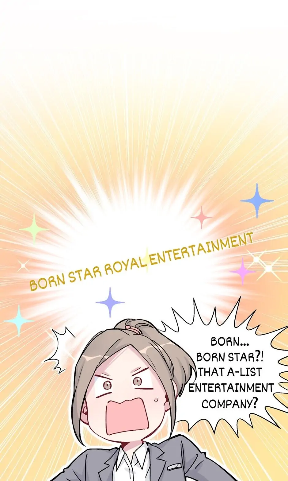 Whose Baby Is It?[Official] - Chapter 15 manhwa
