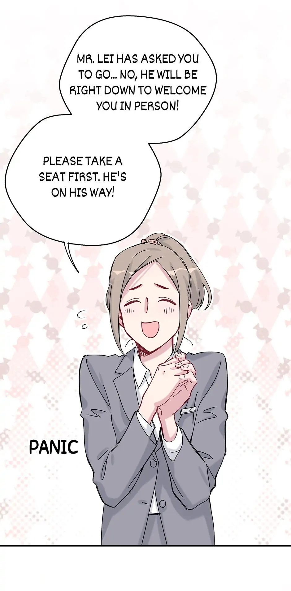 Whose Baby Is It?[Official] - Chapter 15 manhwa