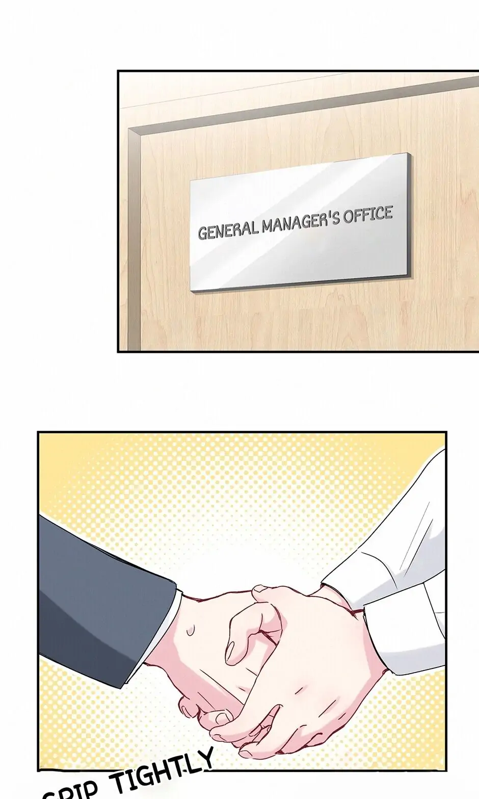 Whose Baby Is It?[Official] - Chapter 15 manhwa