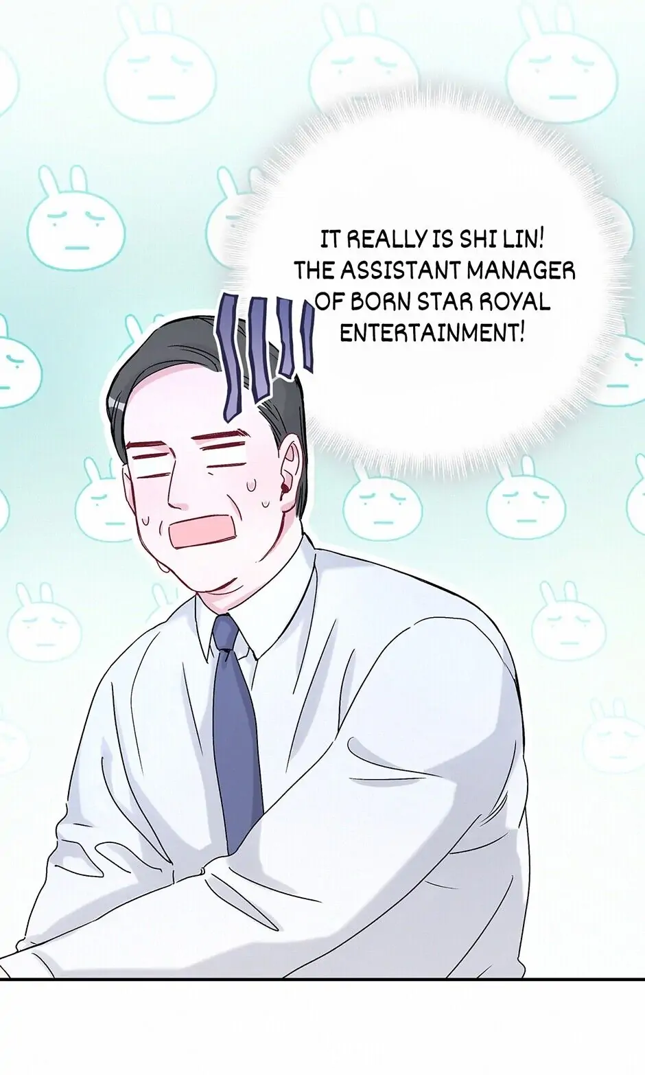 Whose Baby Is It?[Official] - Chapter 15 manhwa