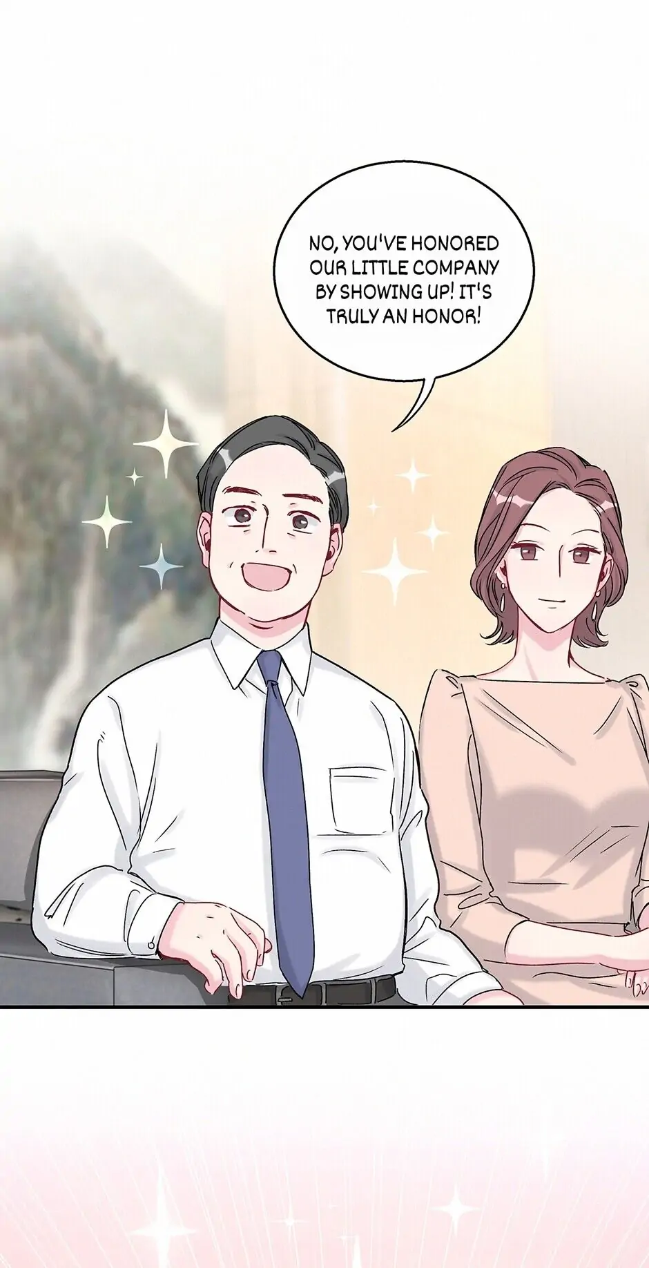 Whose Baby Is It?[Official] - Chapter 15 manhwa