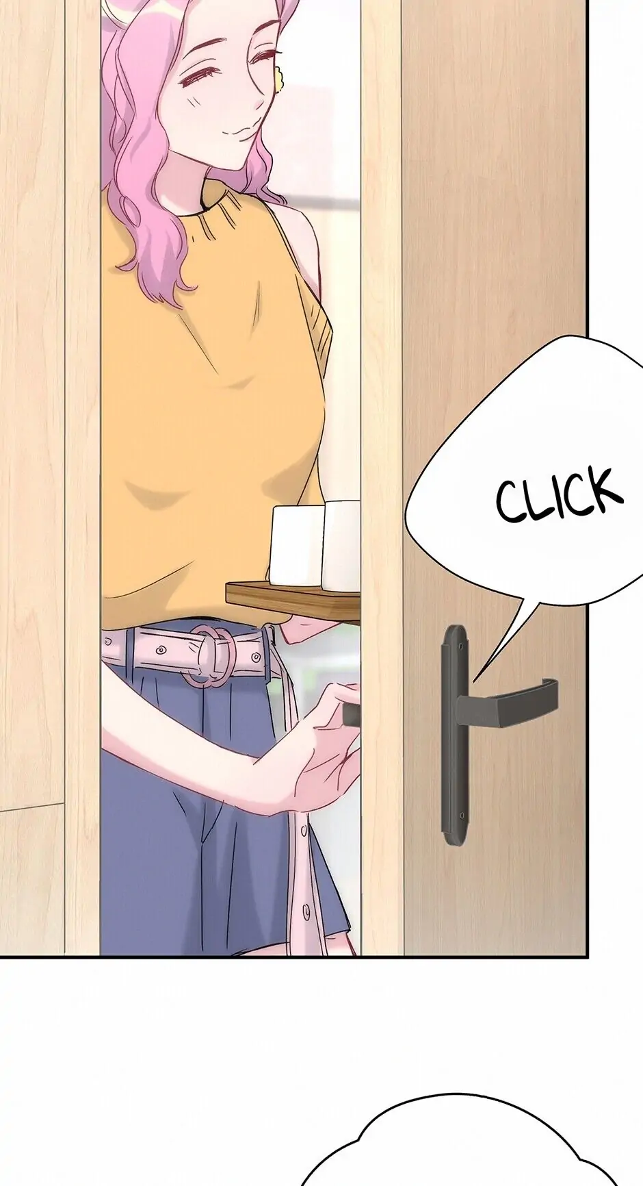 Whose Baby Is It?[Official] - Chapter 15 manhwa