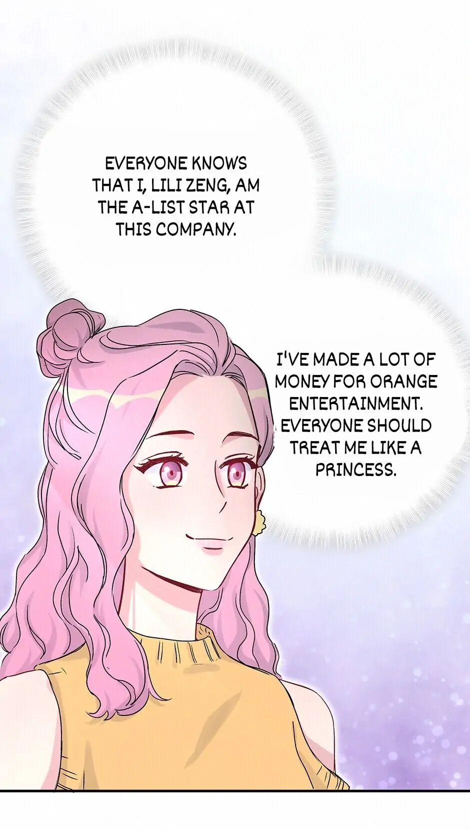 Whose Baby Is It?[Official] - Chapter 15 manhwa