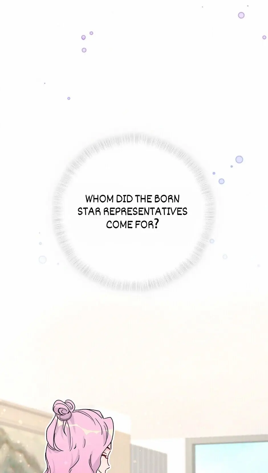 Whose Baby Is It?[Official] - Chapter 15 manhwa