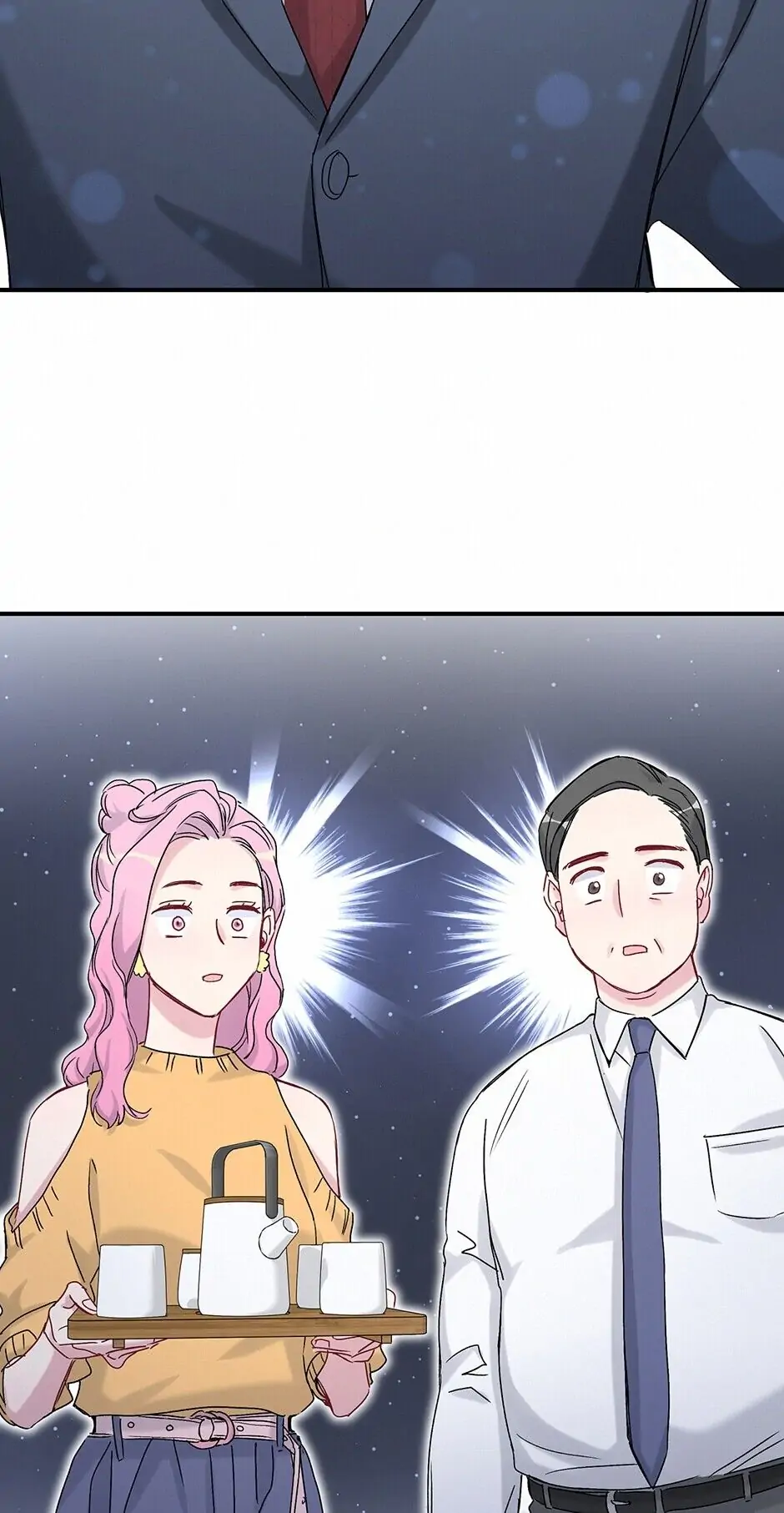 Whose Baby Is It?[Official] - Chapter 15 manhwa