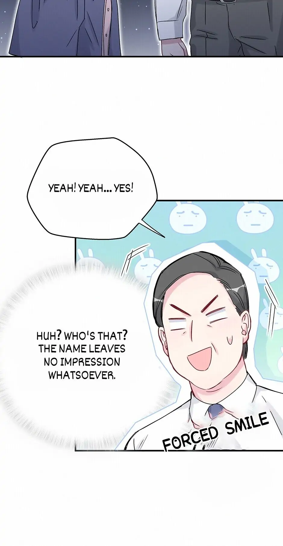 Whose Baby Is It?[Official] - Chapter 15 manhwa