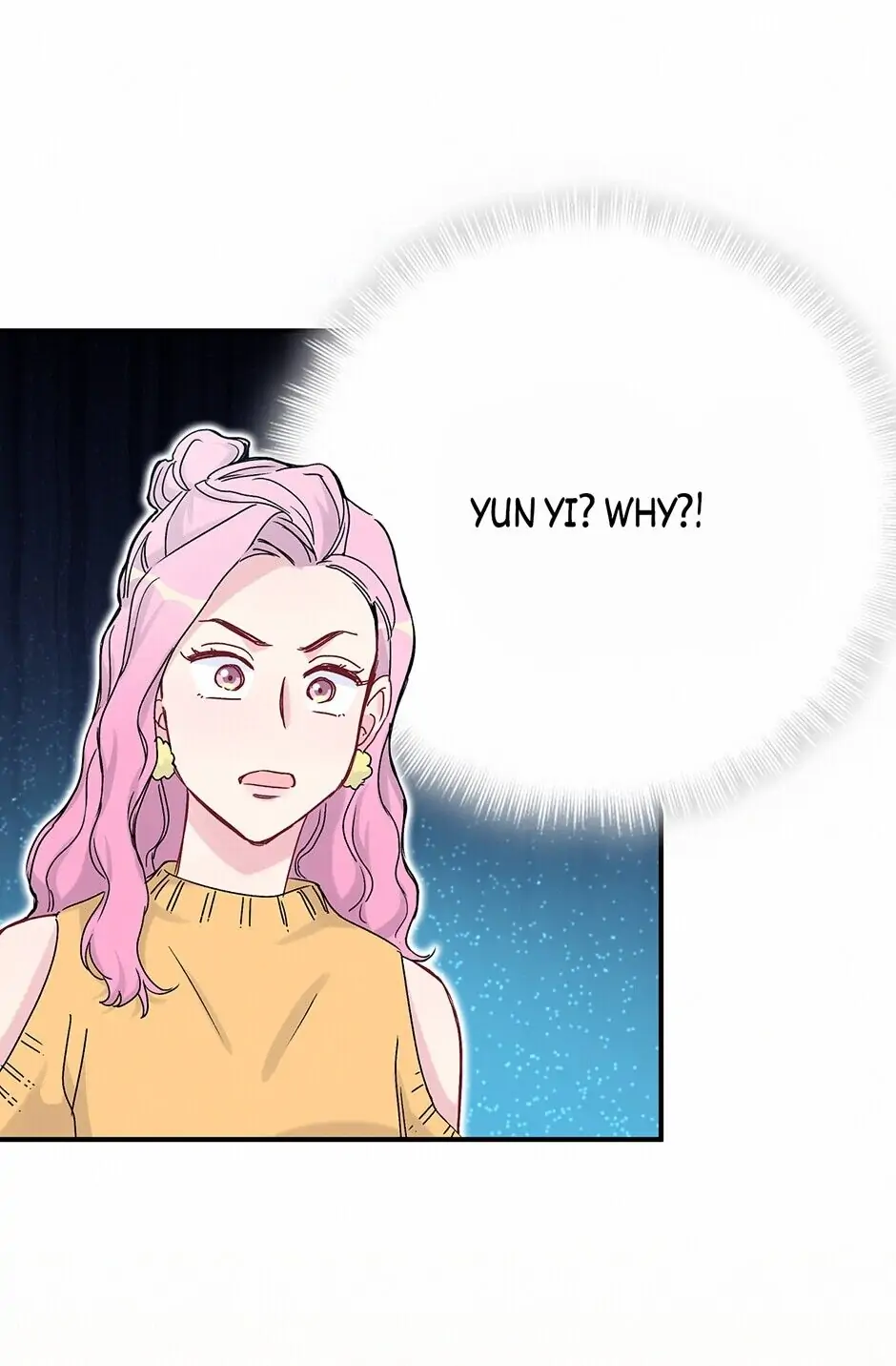 Whose Baby Is It?[Official] - Chapter 15 manhwa