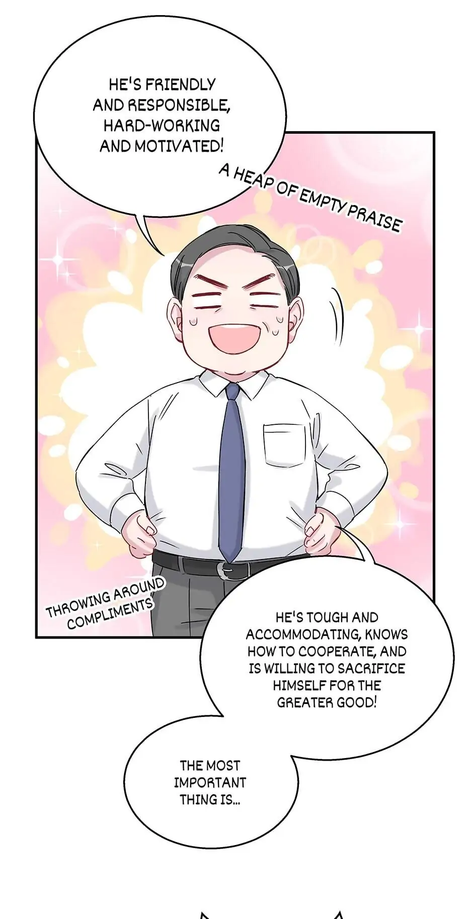 Whose Baby Is It?[Official] - Chapter 15 manhwa