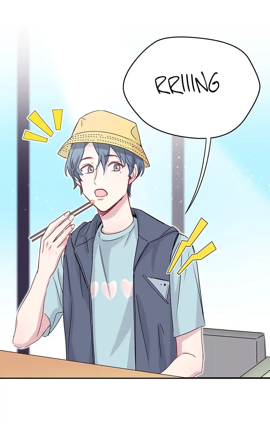 Whose Baby Is It?[Official] - Chapter 15 manhwa