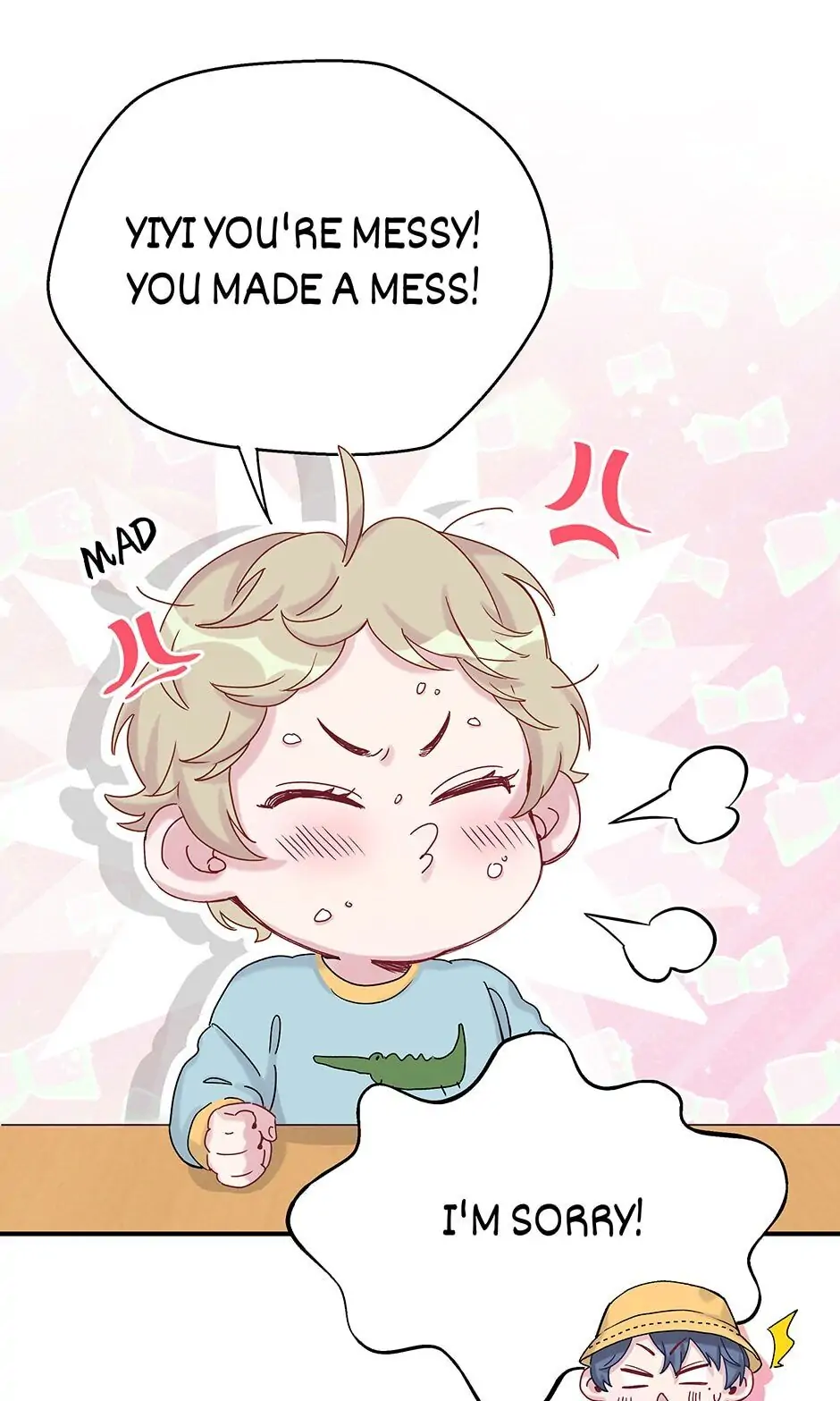 Whose Baby Is It?[Official] - Chapter 15 manhwa