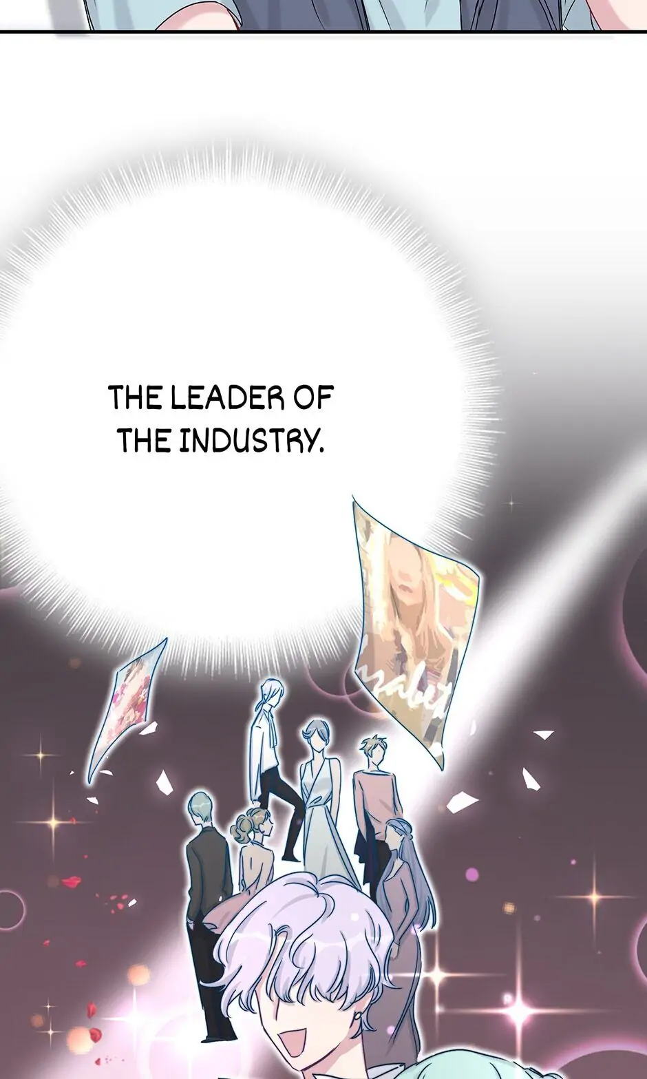 Whose Baby Is It?[Official] - Chapter 15 manhwa