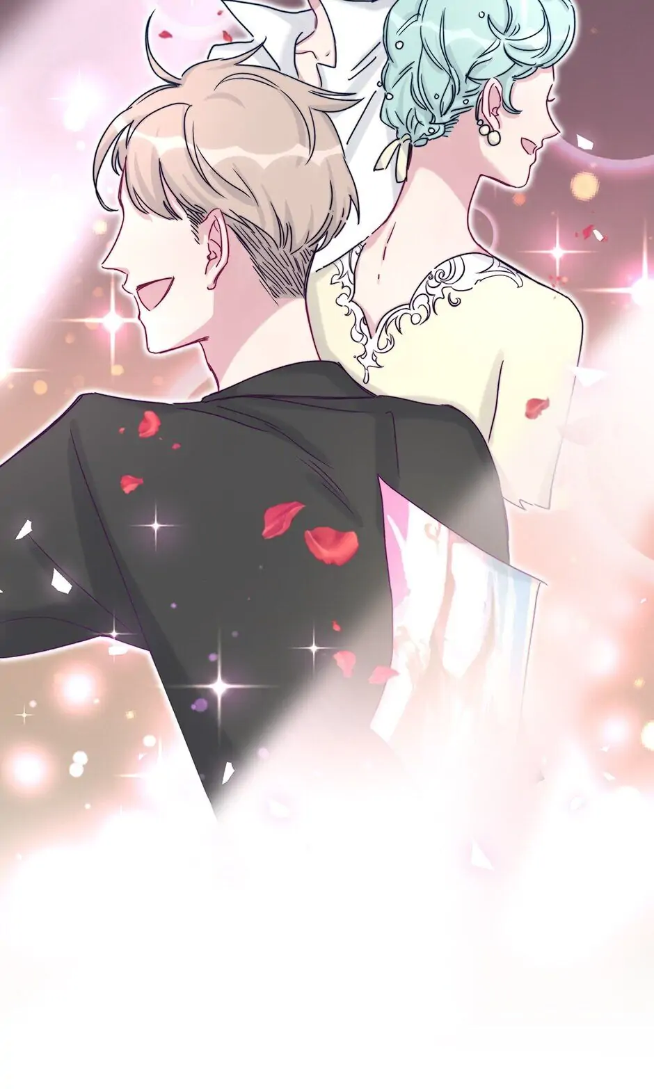 Whose Baby Is It?[Official] - Chapter 15 manhwa