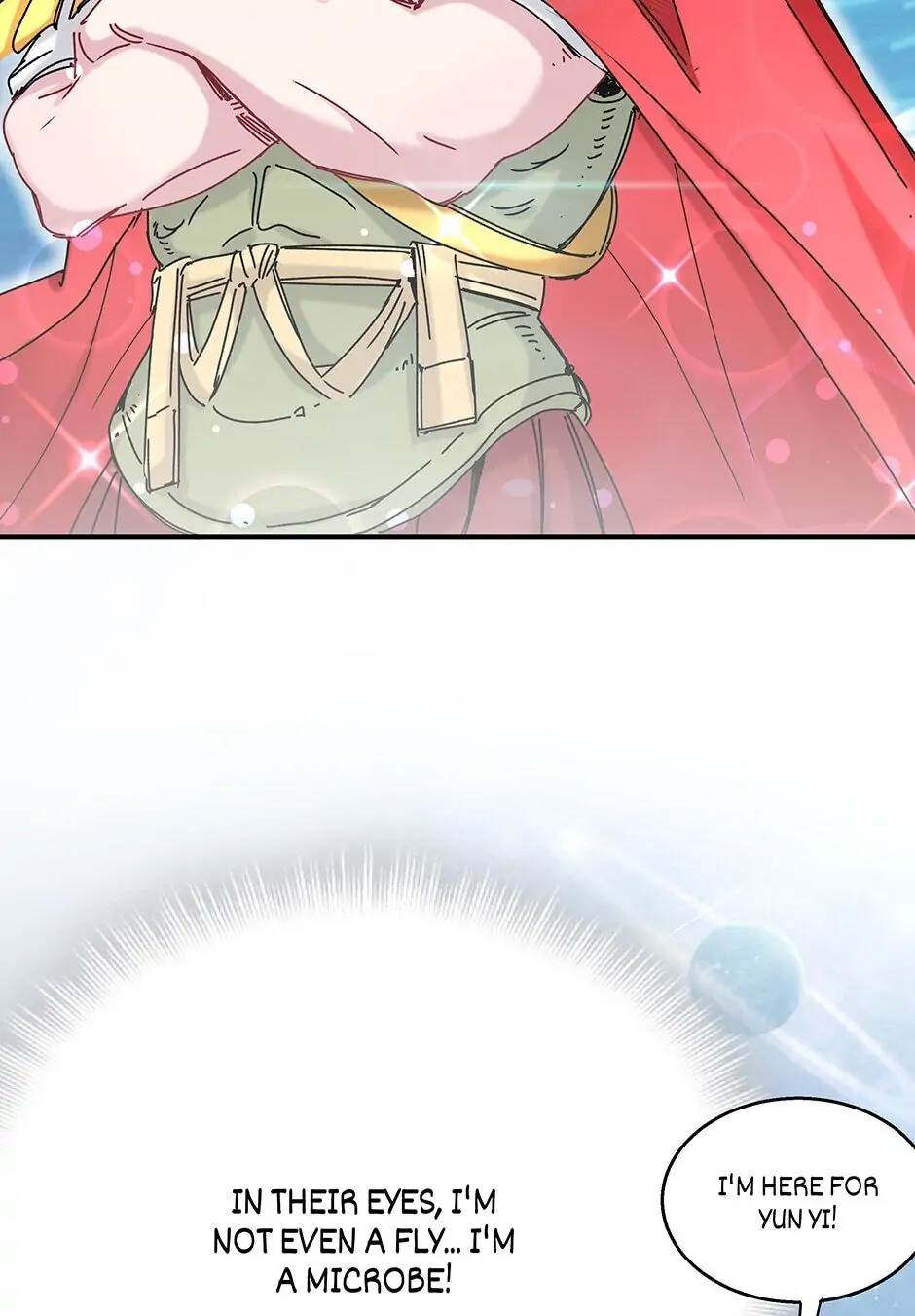 Whose Baby Is It?[Official] - Chapter 15 manhwa