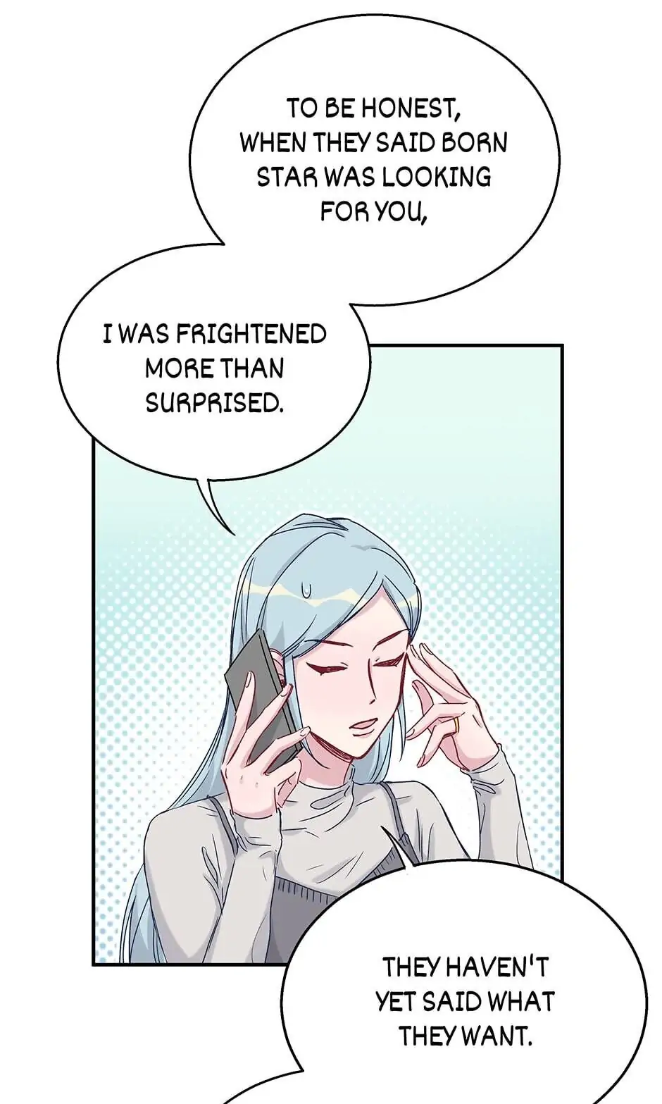 Whose Baby Is It?[Official] - Chapter 15 manhwa