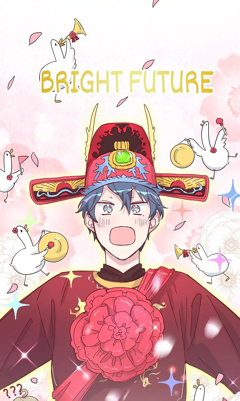 Whose Baby Is It?[Official] - Chapter 15 manhwa