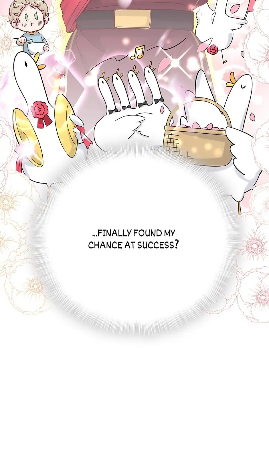 Whose Baby Is It?[Official] - Chapter 15 manhwa