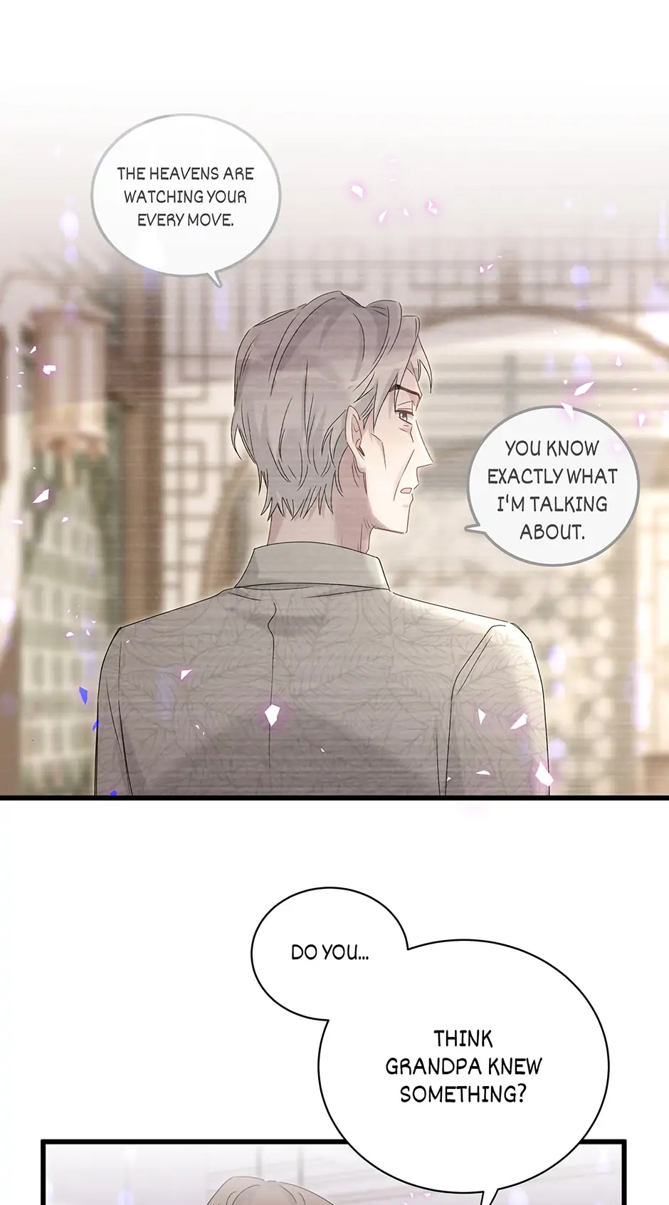 Whose Baby Is It?[Official] - Chapter 150 manhwa