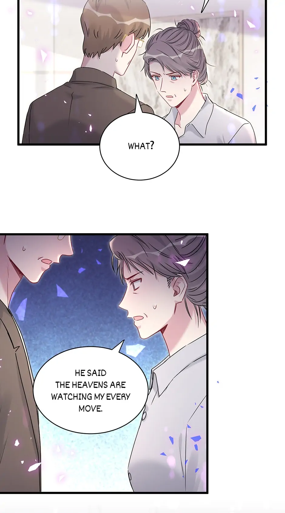 Whose Baby Is It?[Official] - Chapter 150 manhwa