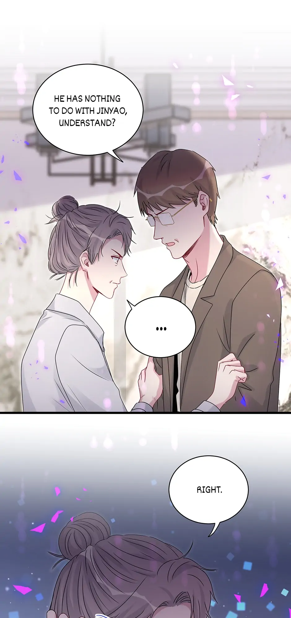 Whose Baby Is It?[Official] - Chapter 150 manhwa
