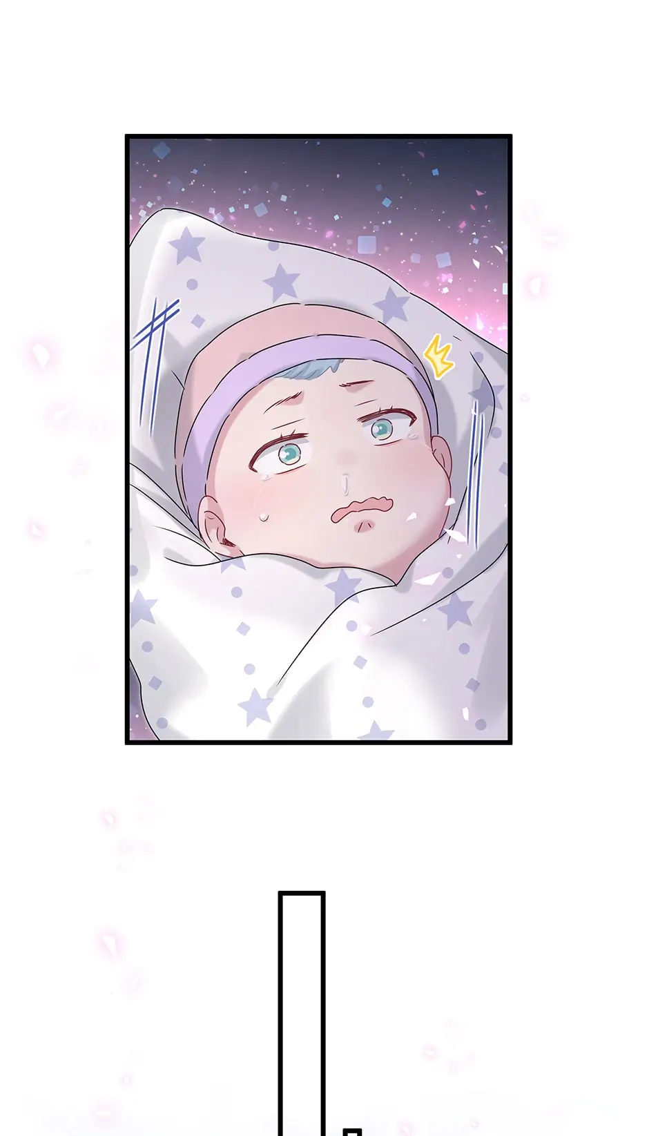 Whose Baby Is It?[Official] - Chapter 150 manhwa