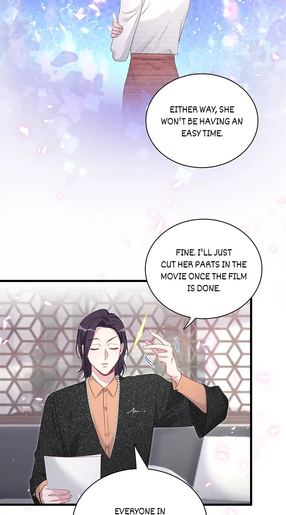 Whose Baby Is It?[Official] - Chapter 150 manhwa