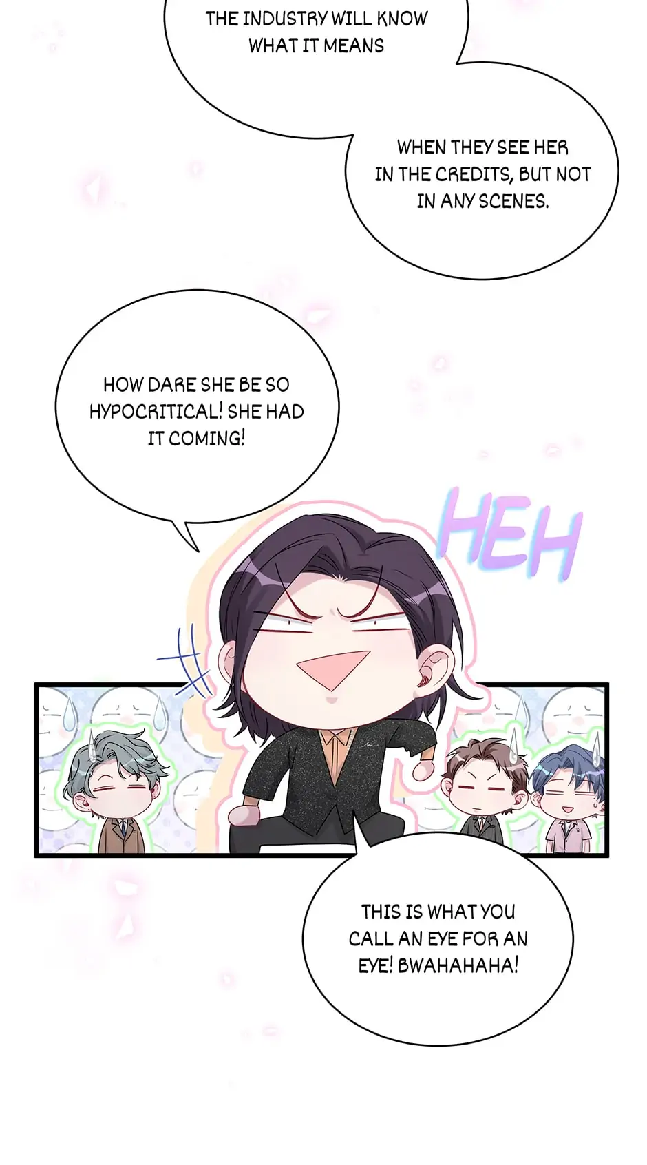 Whose Baby Is It?[Official] - Chapter 150 manhwa