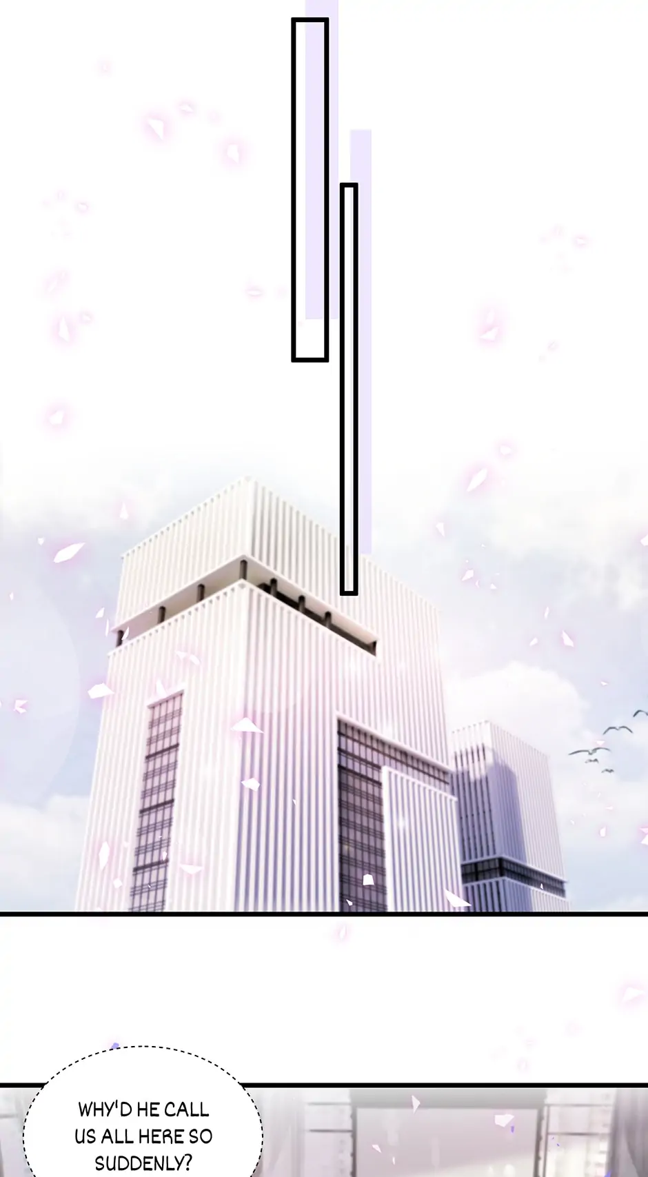 Whose Baby Is It?[Official] - Chapter 150 manhwa